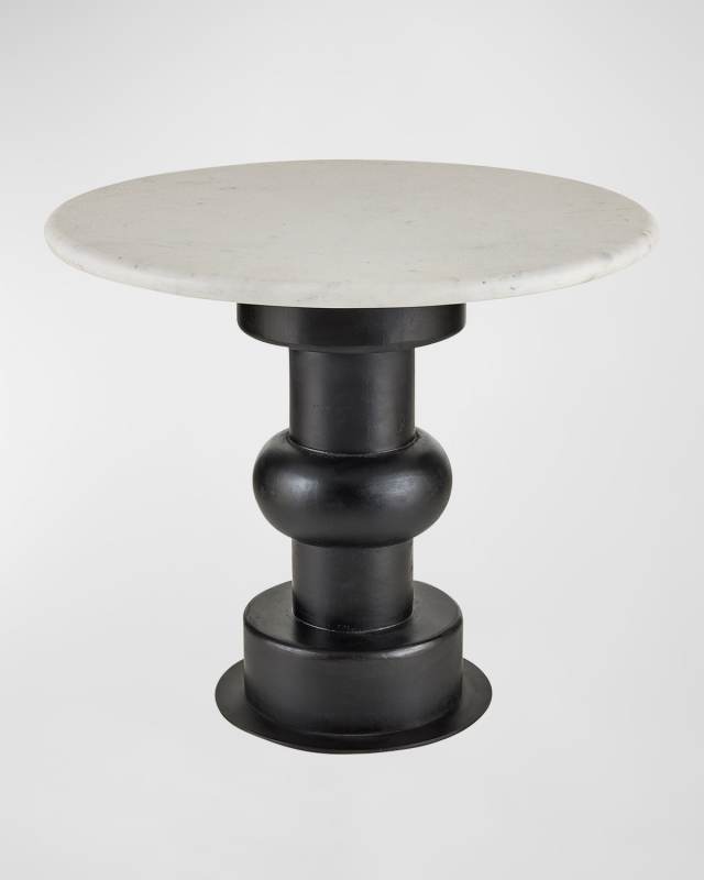 Devito End Table